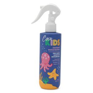 COCO KIDS multi Coconut Watermelon Pre-swim Leave-in Detangling Spray